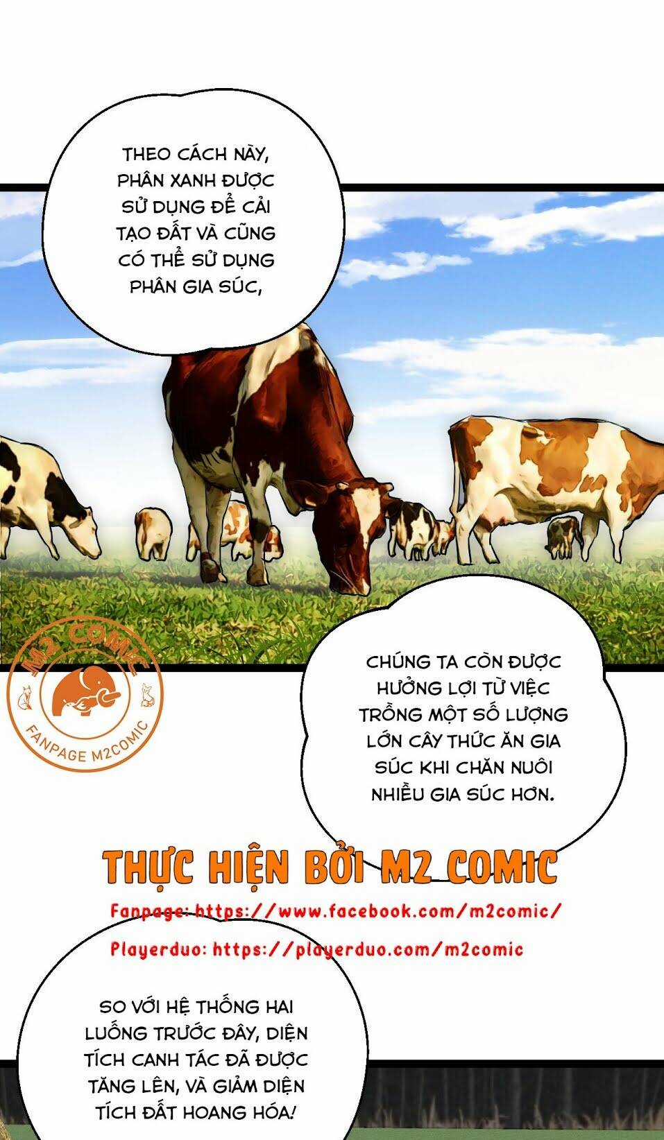 Đế Quốc Lê Man - Chapter 25 - Trang 18