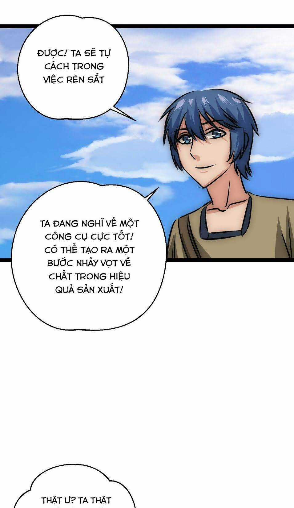 Đế Quốc Lê Man - Chapter 25 - Trang 26