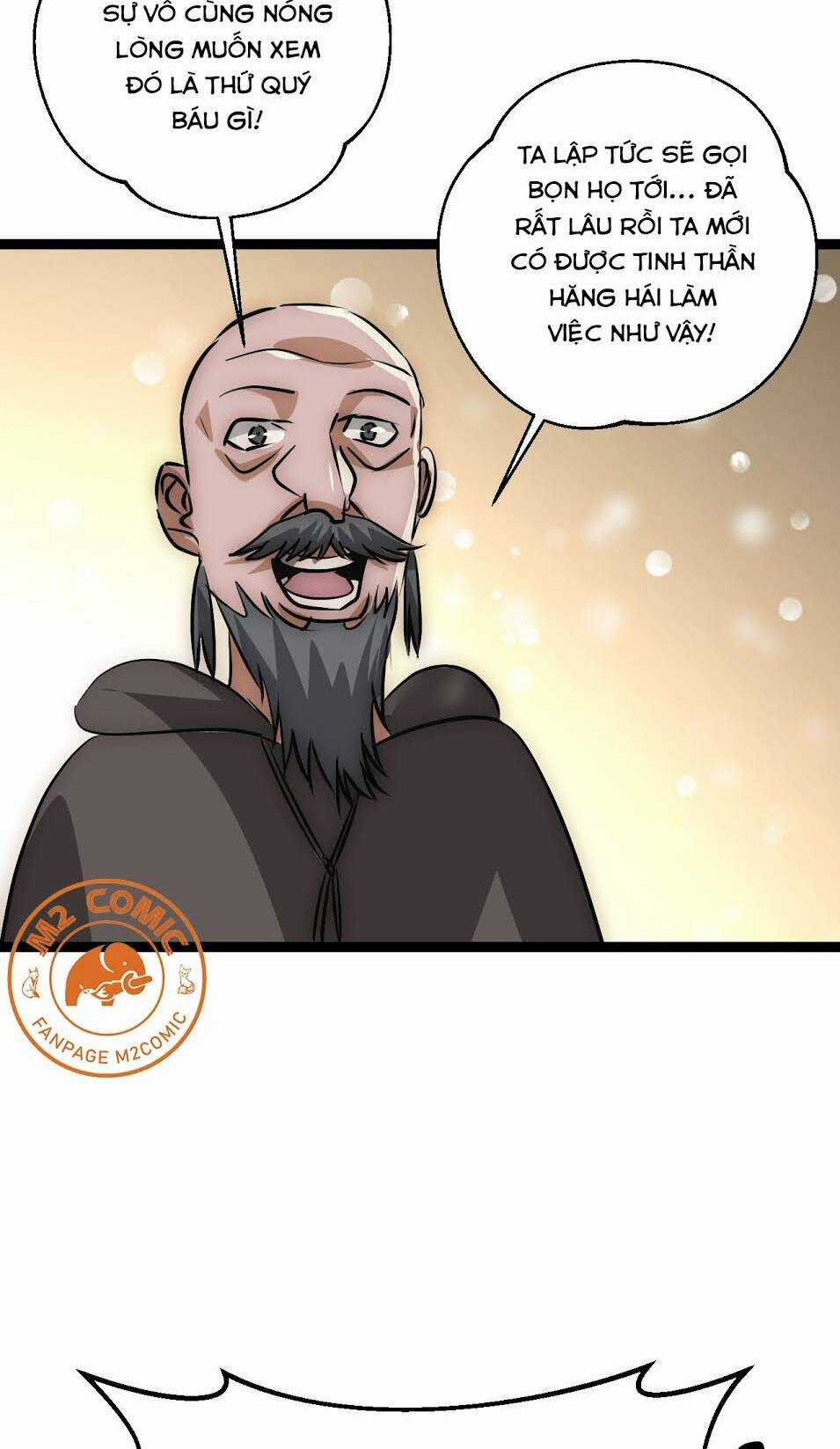 Đế Quốc Lê Man - Chapter 25 - Trang 27