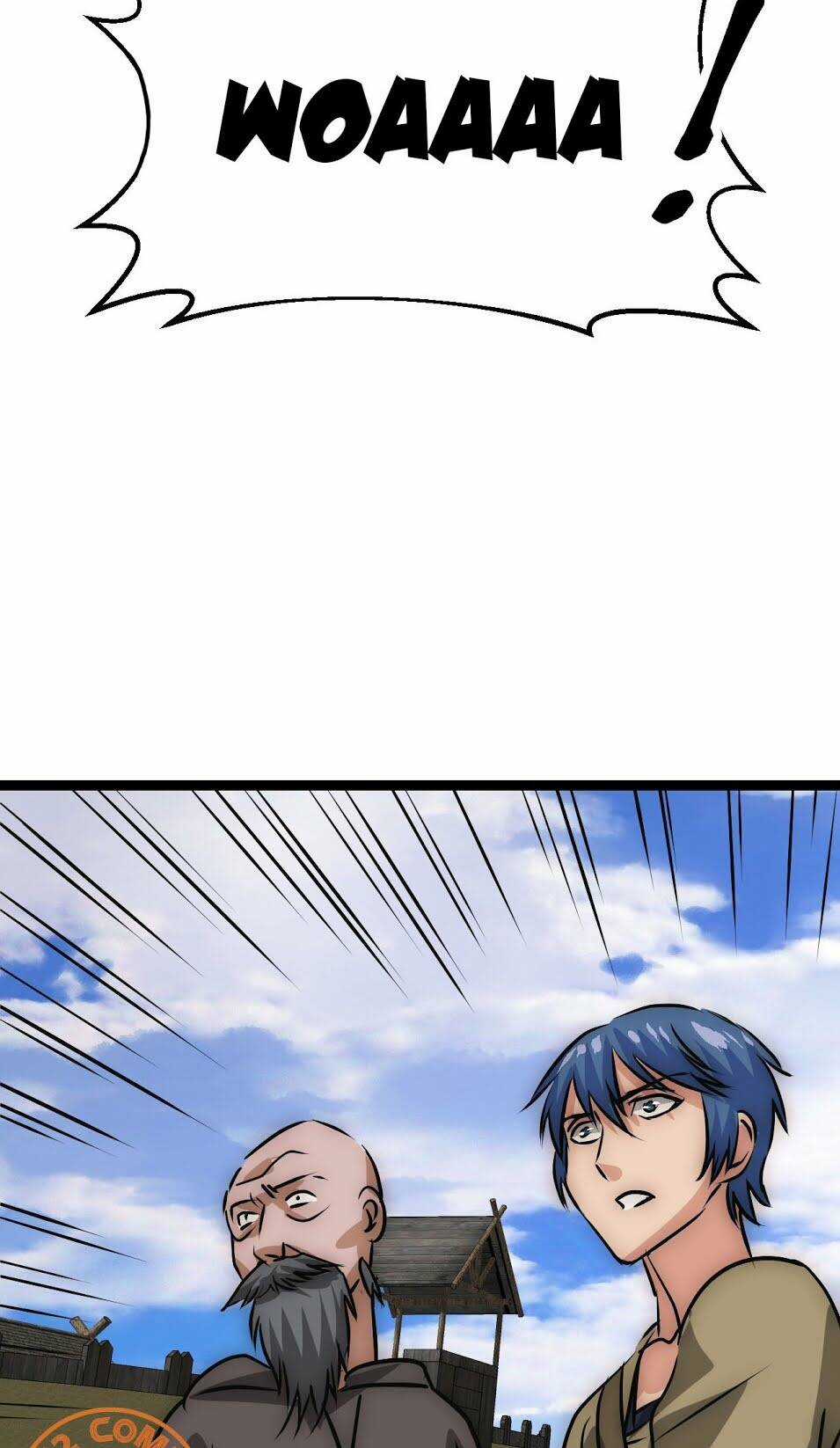 Đế Quốc Lê Man - Chapter 25 - Trang 28