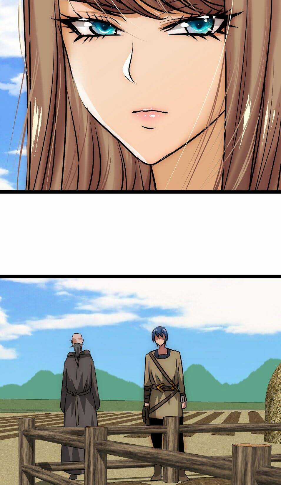 Đế Quốc Lê Man - Chapter 25 - Trang 38