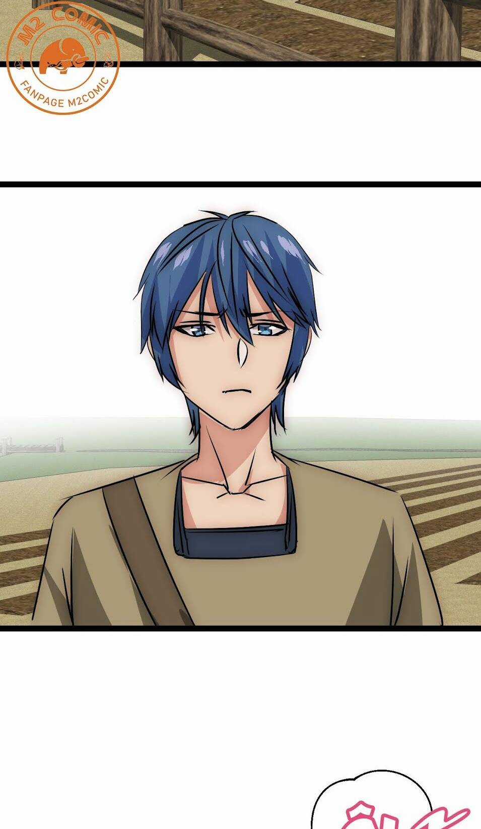 Đế Quốc Lê Man - Chapter 25 - Trang 39