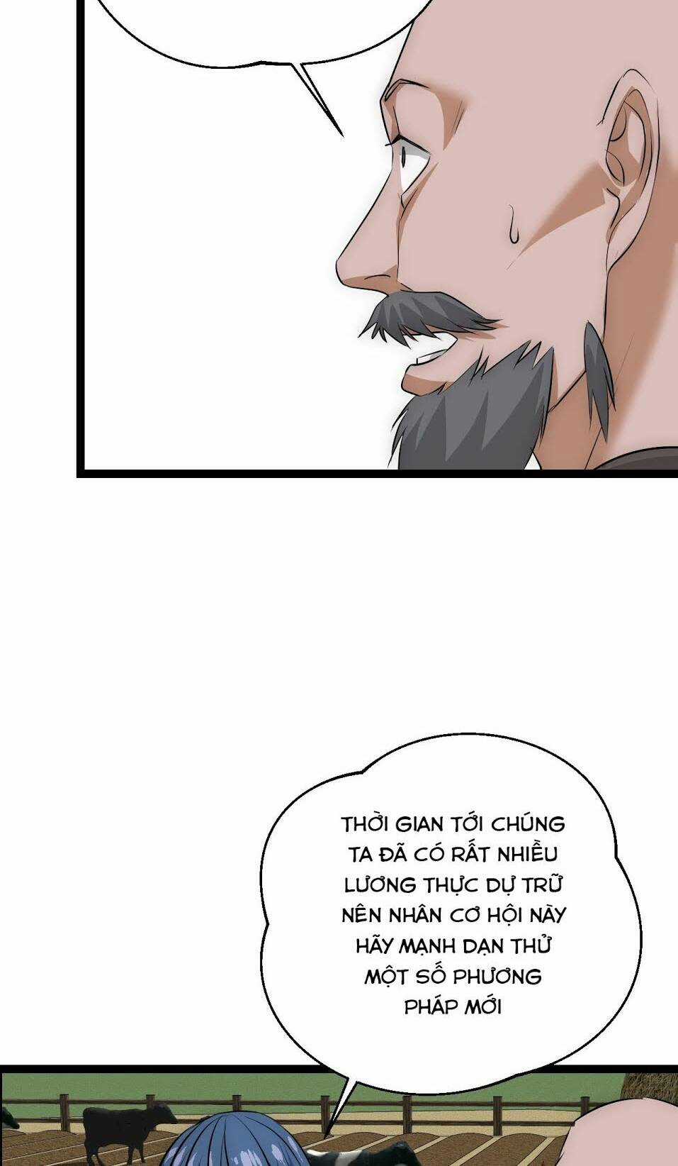 Đế Quốc Lê Man - Chapter 25 - Trang 5