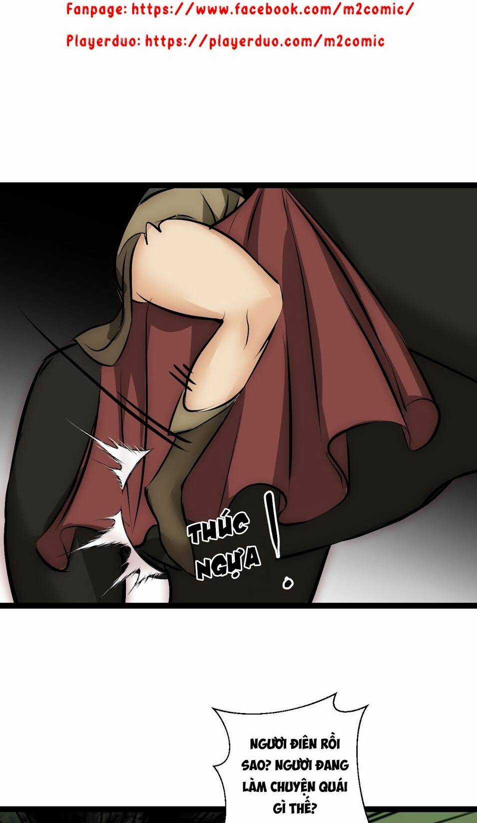 Đế Quốc Lê Man - Chapter 25 - Trang 41