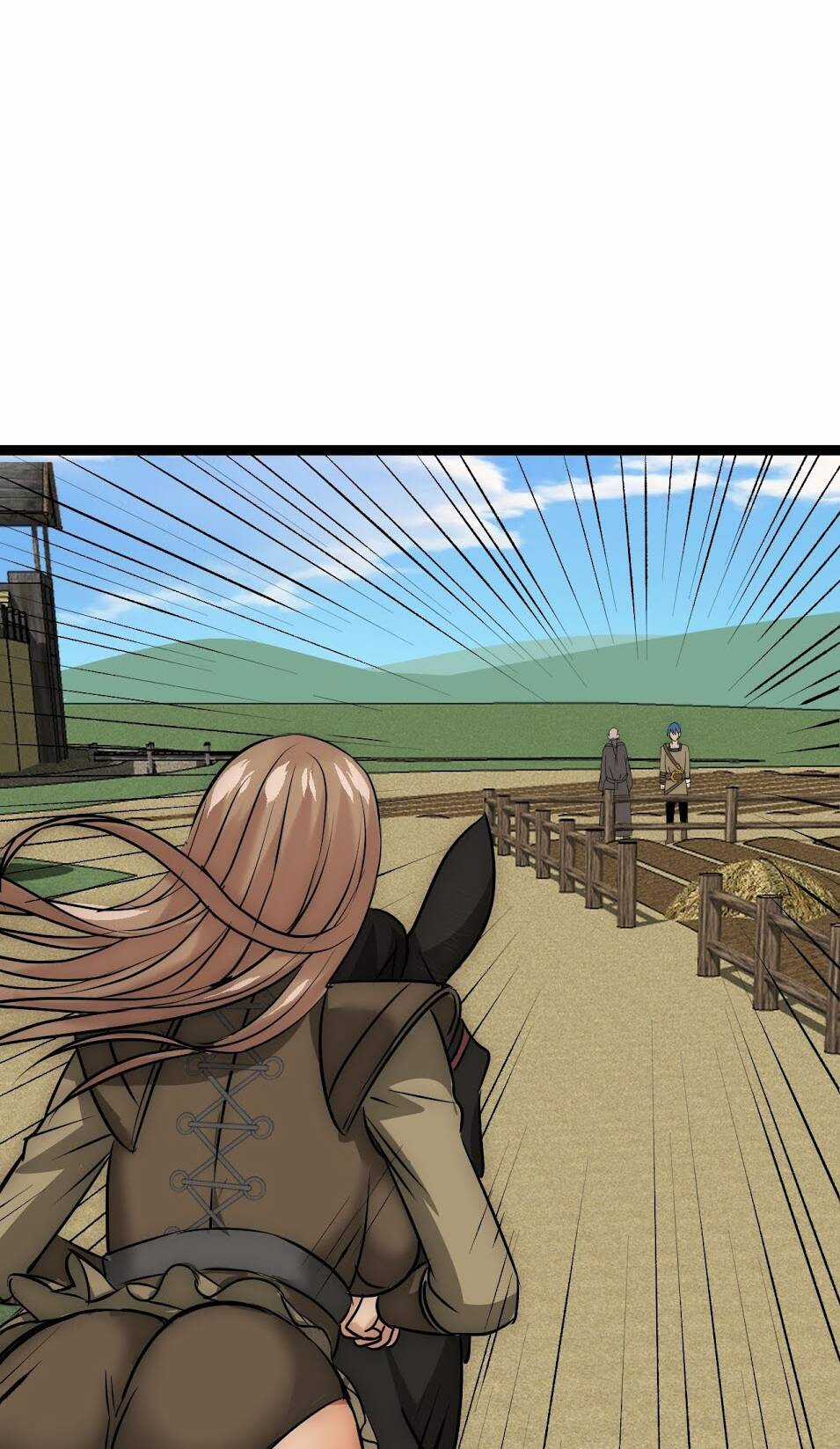 Đế Quốc Lê Man - Chapter 25 - Trang 43