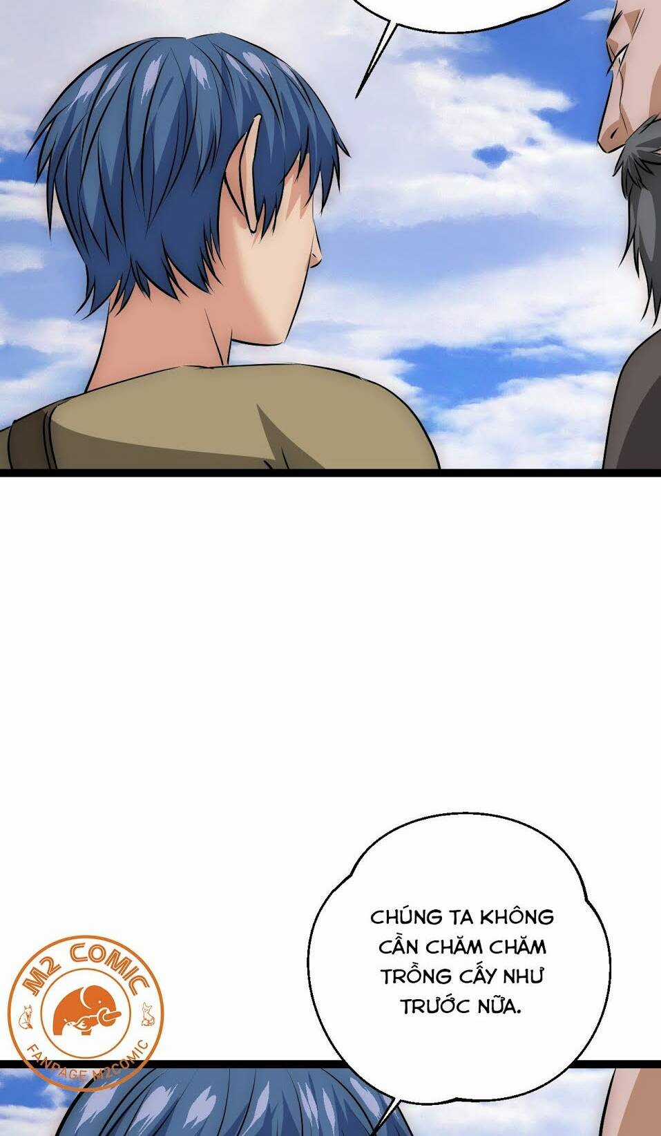 Đế Quốc Lê Man - Chapter 25 - Trang 7