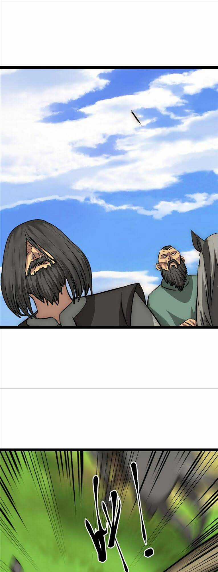 Đế Quốc Lê Man - Chapter 26 - Trang 15