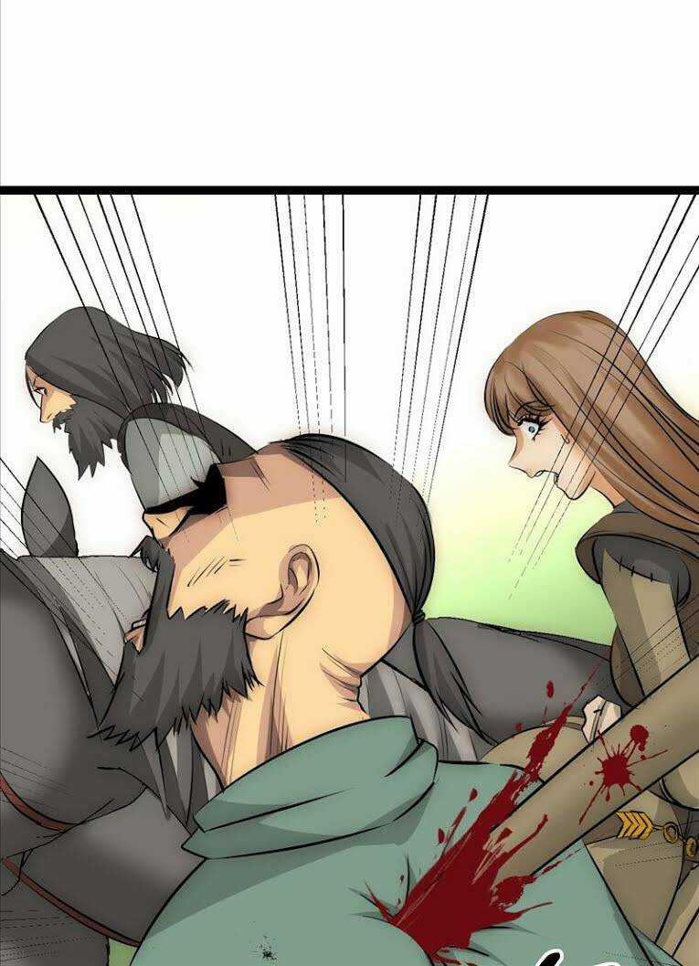 Đế Quốc Lê Man - Chapter 26 - Trang 17