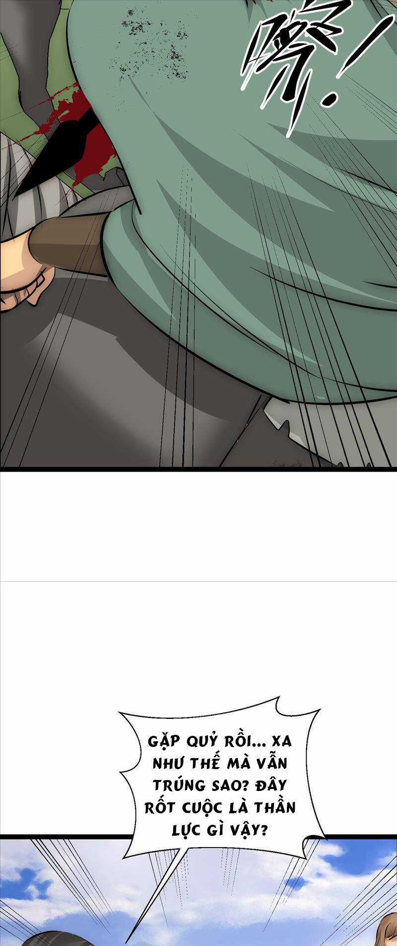 Đế Quốc Lê Man - Chapter 26 - Trang 18