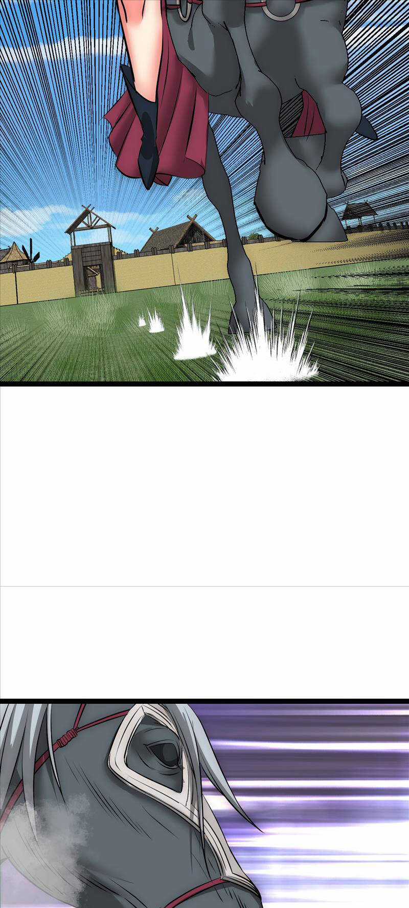 Đế Quốc Lê Man - Chapter 26 - Trang 20