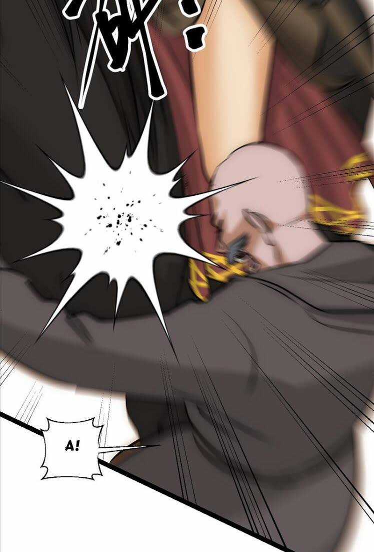 Đế Quốc Lê Man - Chapter 26 - Trang 3