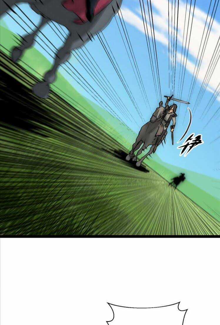 Đế Quốc Lê Man - Chapter 26 - Trang 23