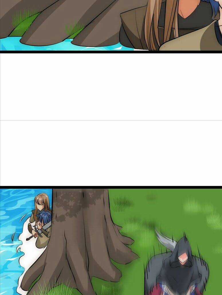 Đế Quốc Lê Man - Chapter 26 - Trang 35