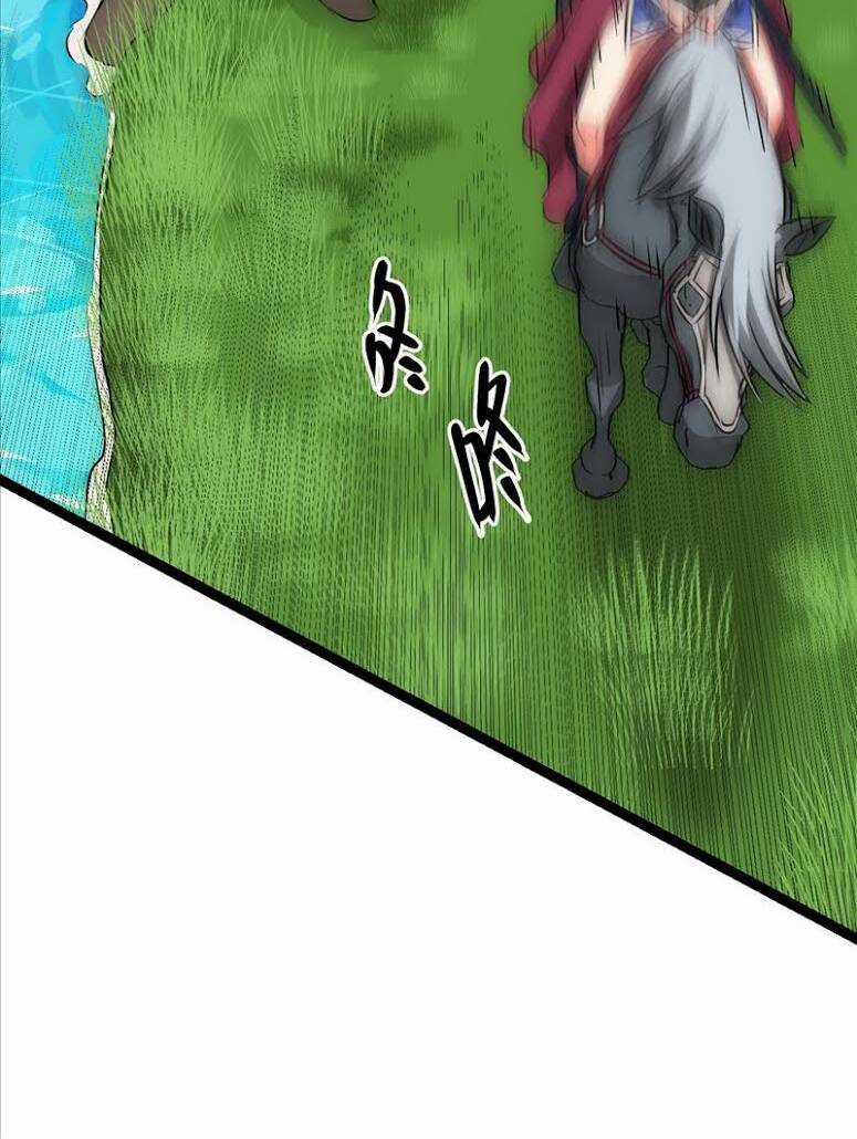 Đế Quốc Lê Man - Chapter 26 - Trang 36