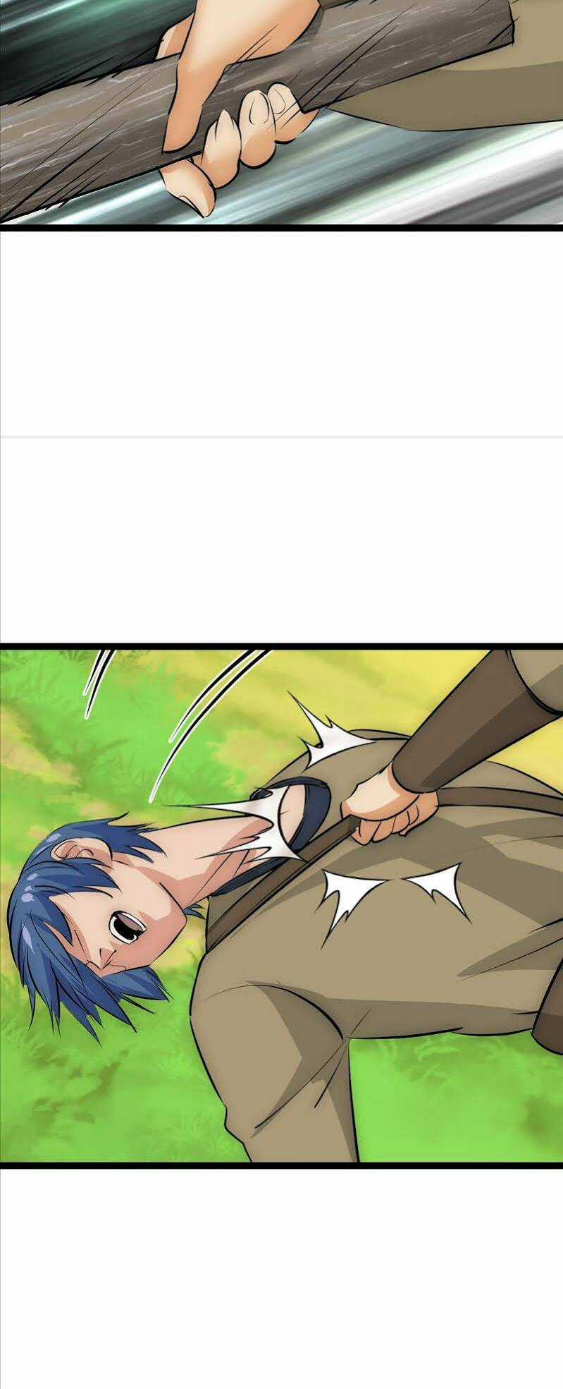 Đế Quốc Lê Man - Chapter 26 - Trang 6