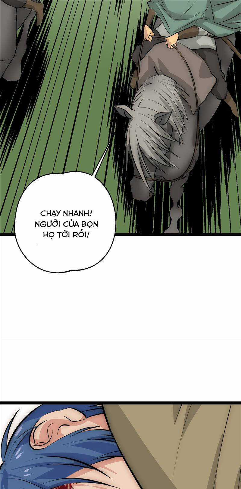 Đế Quốc Lê Man - Chapter 26 - Trang 9