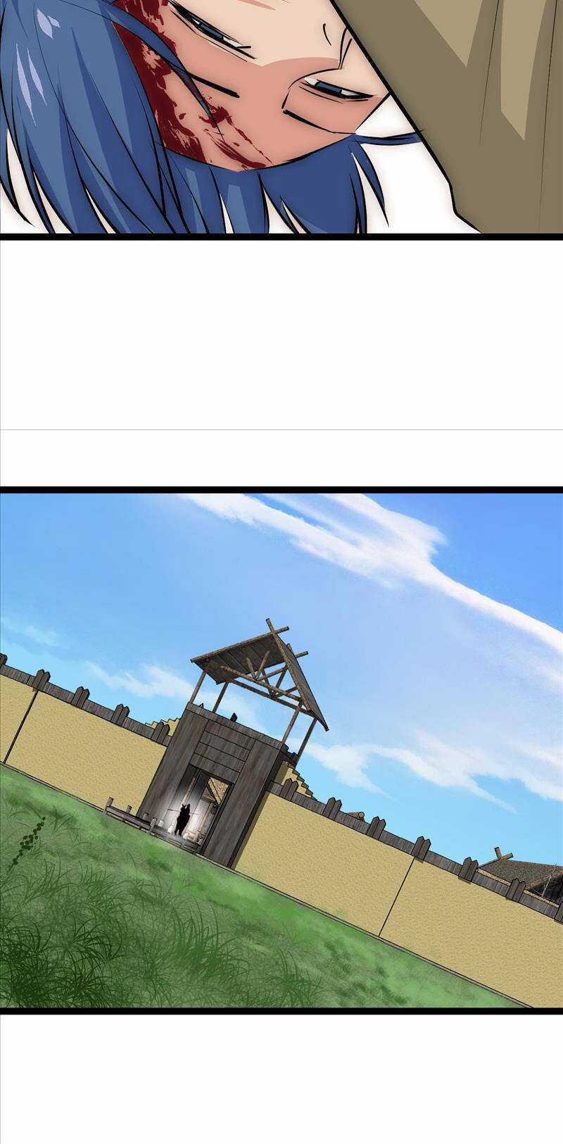 Đế Quốc Lê Man - Chapter 26 - Trang 10