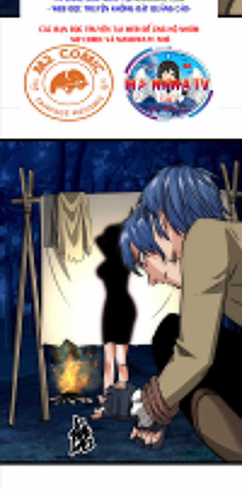 Đế Quốc Lê Man - Chapter 27 - Trang 12