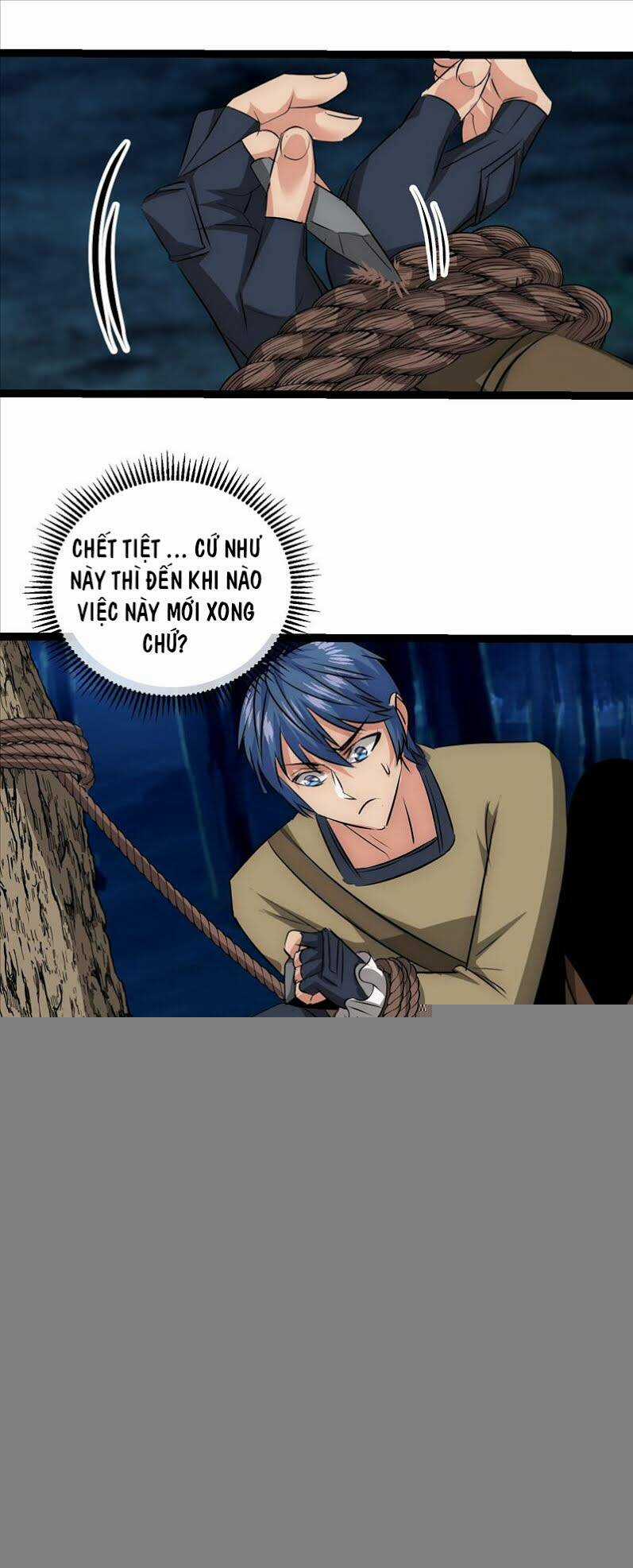 Đế Quốc Lê Man - Chapter 27 - Trang 13