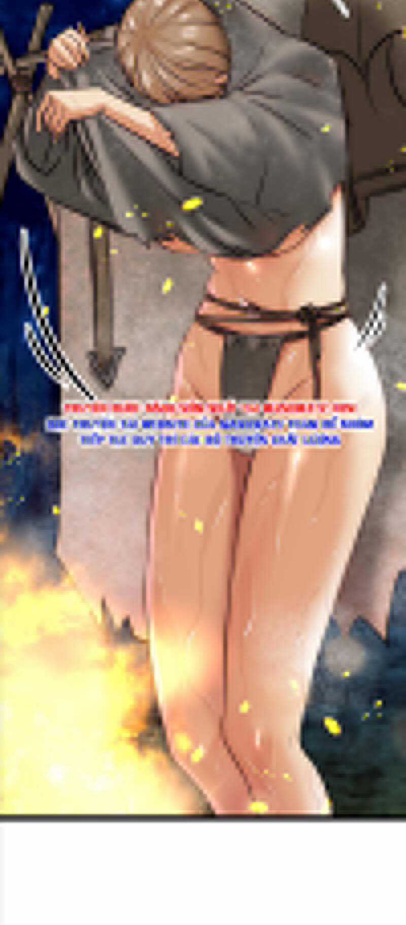 Đế Quốc Lê Man - Chapter 27 - Trang 3