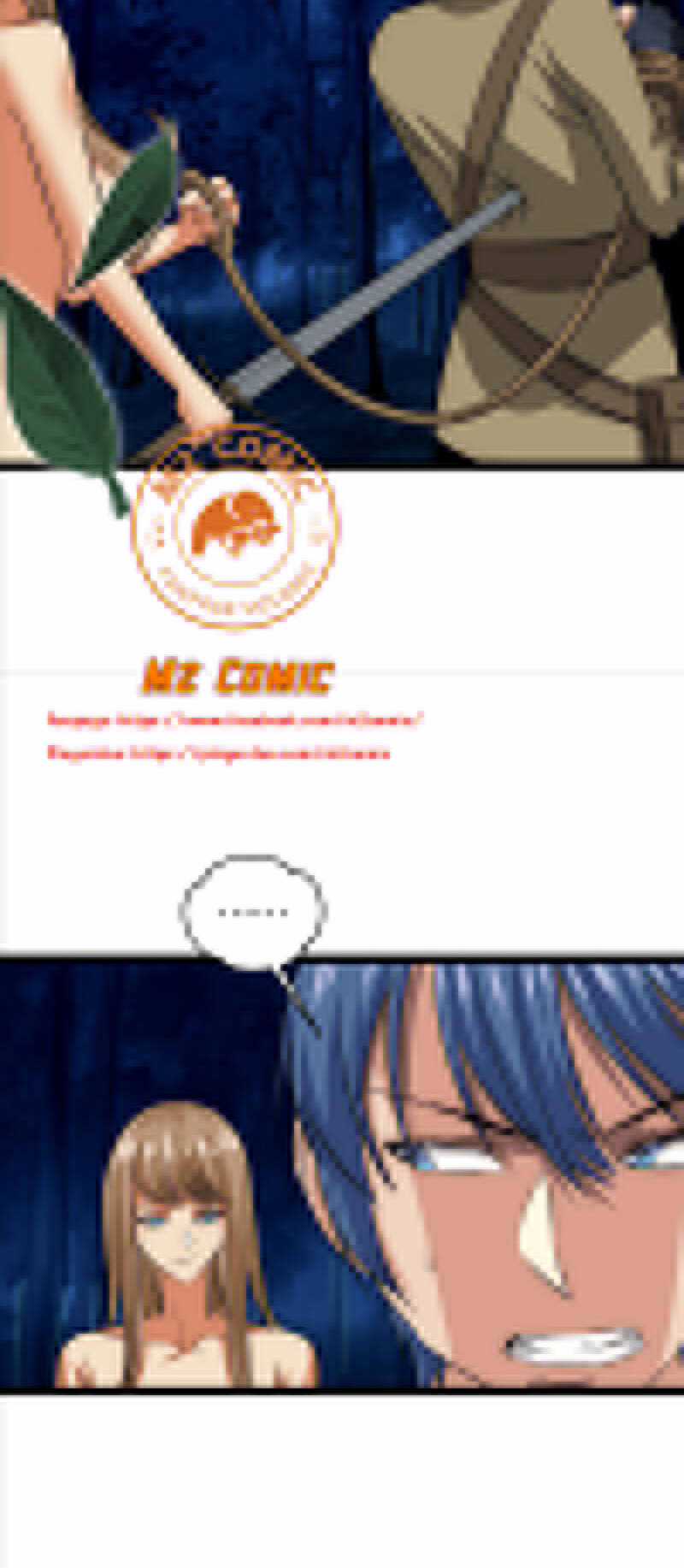 Đế Quốc Lê Man - Chapter 27 - Trang 21