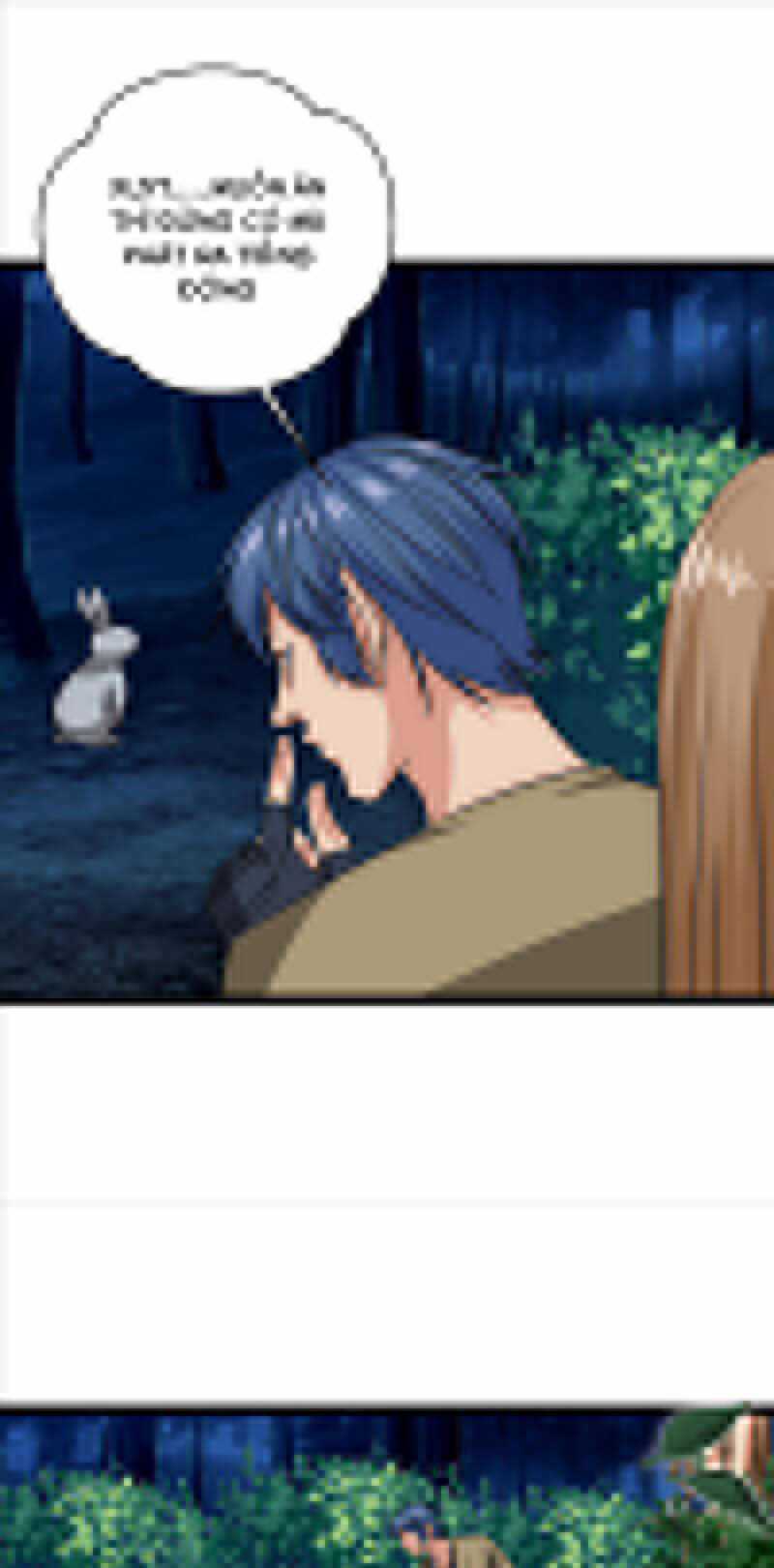 Đế Quốc Lê Man - Chapter 27 - Trang 25