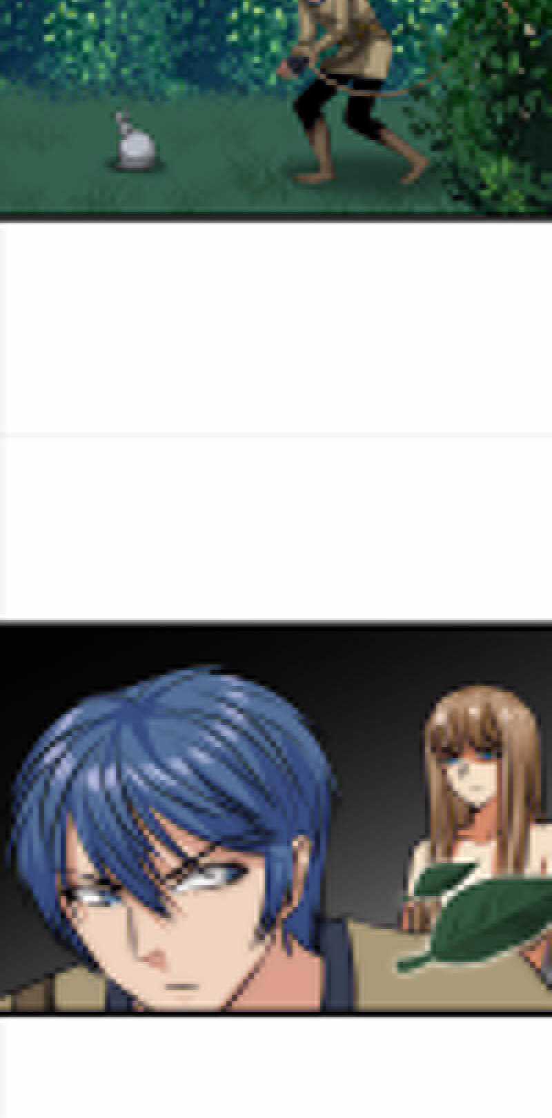 Đế Quốc Lê Man - Chapter 27 - Trang 26