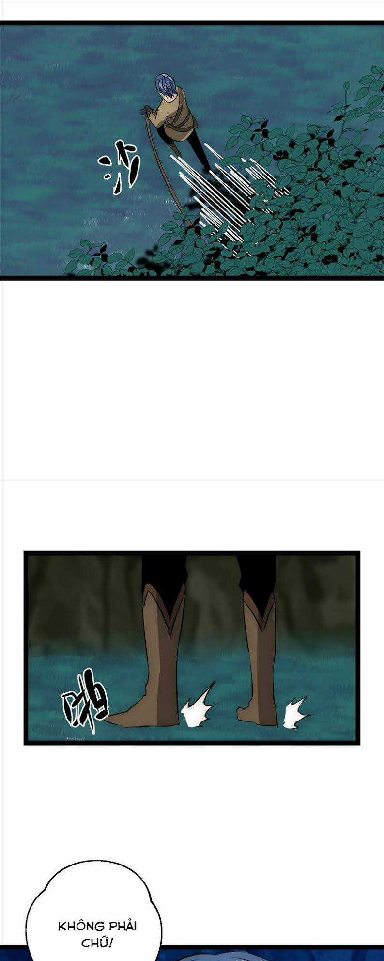 Đế Quốc Lê Man - Chapter 27 - Trang 30
