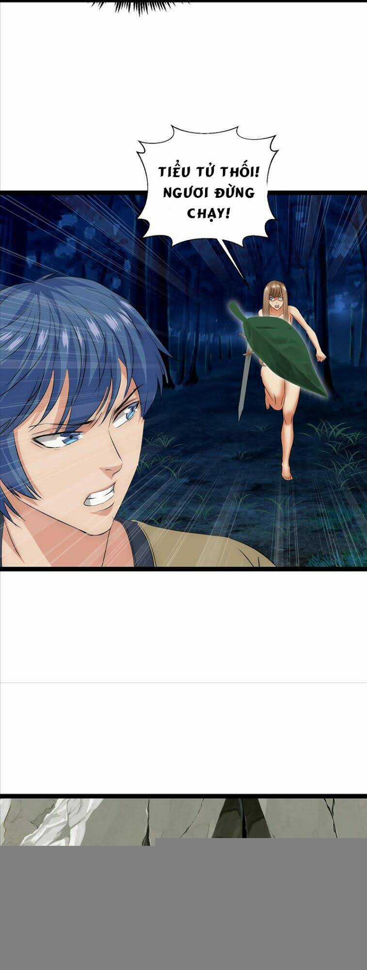 Đế Quốc Lê Man - Chapter 27 - Trang 32