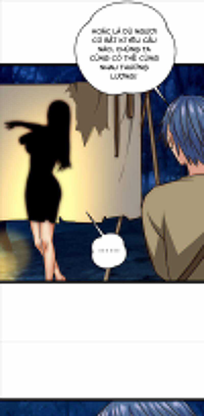 Đế Quốc Lê Man - Chapter 27 - Trang 6