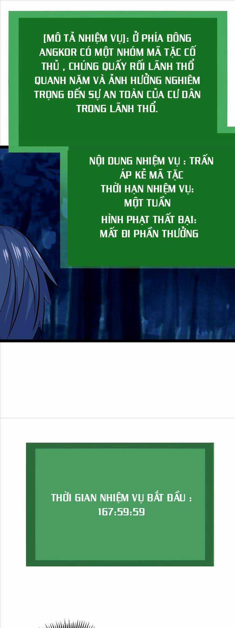 Đế Quốc Lê Man - Chapter 27 - Trang 8