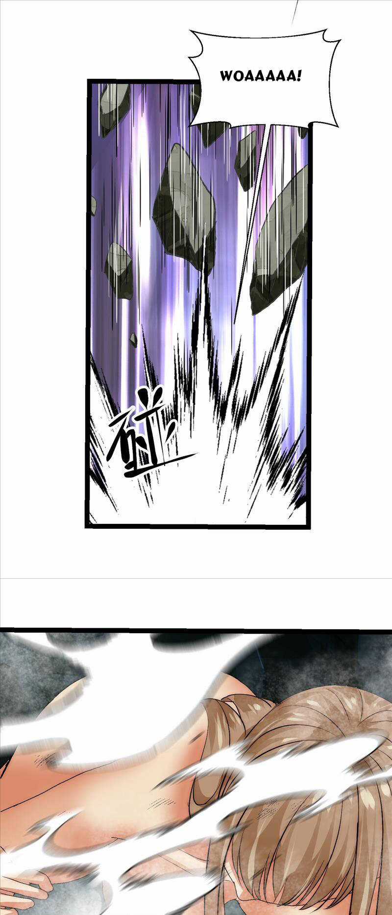 Đế Quốc Lê Man - Chapter 28 - Trang 11