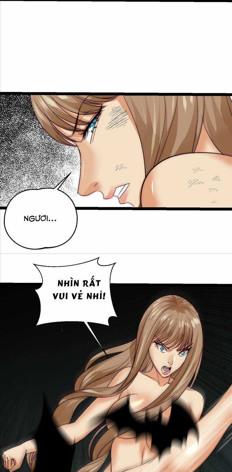 Đế Quốc Lê Man - Chapter 28 - Trang 13