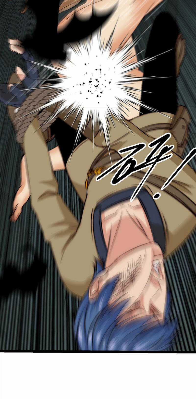 Đế Quốc Lê Man - Chapter 28 - Trang 14