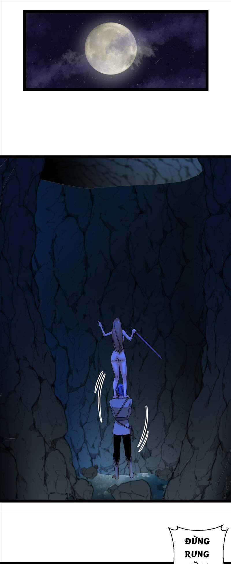 Đế Quốc Lê Man - Chapter 28 - Trang 15