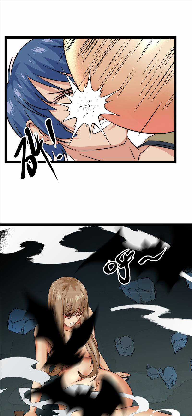 Đế Quốc Lê Man - Chapter 28 - Trang 19