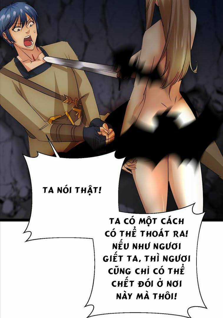 Đế Quốc Lê Man - Chapter 28 - Trang 26