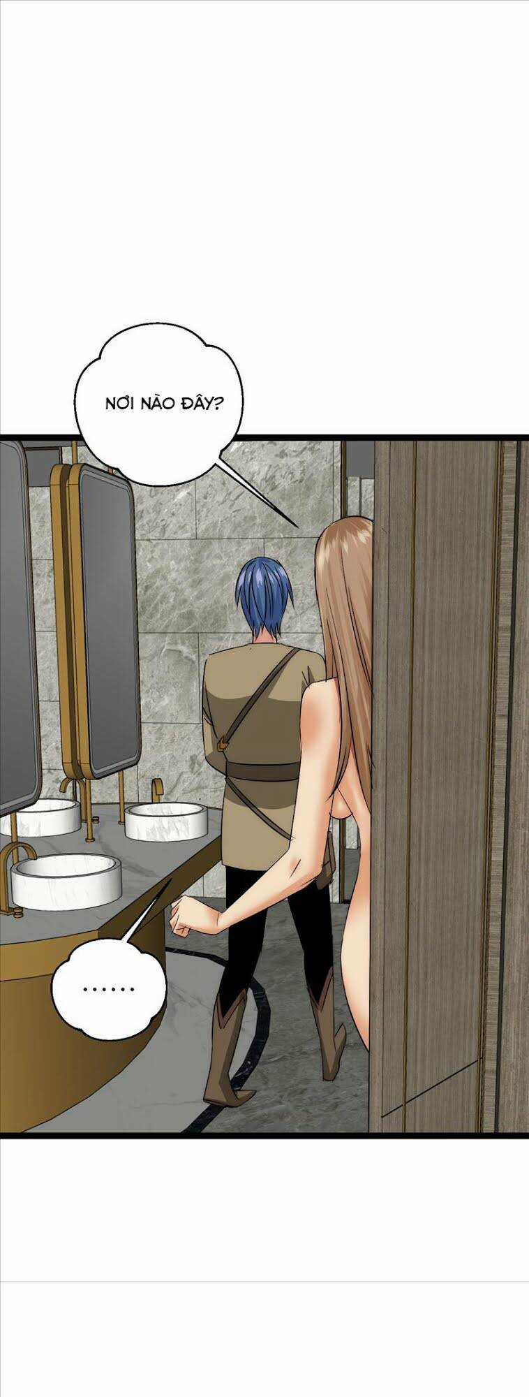 Đế Quốc Lê Man - Chapter 28 - Trang 32