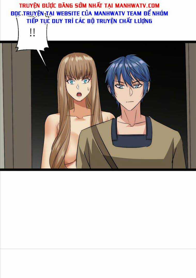 Đế Quốc Lê Man - Chapter 28 - Trang 33