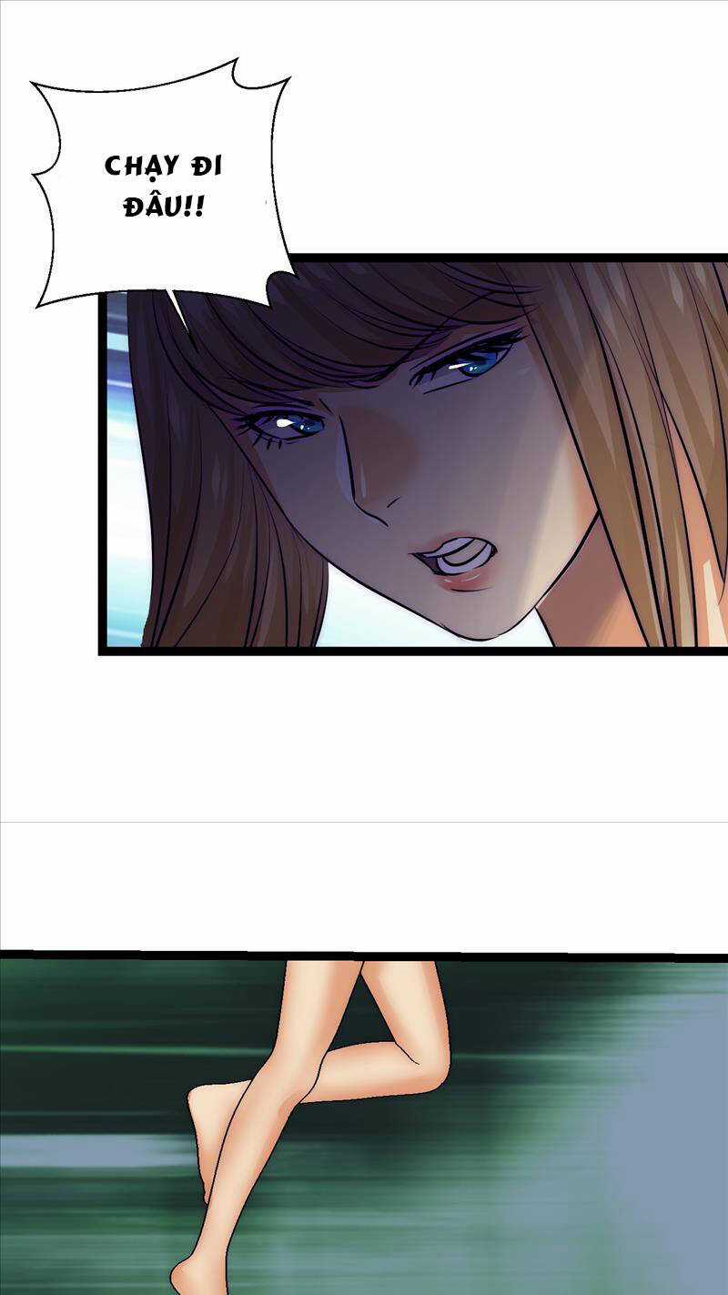 Đế Quốc Lê Man - Chapter 28 - Trang 9