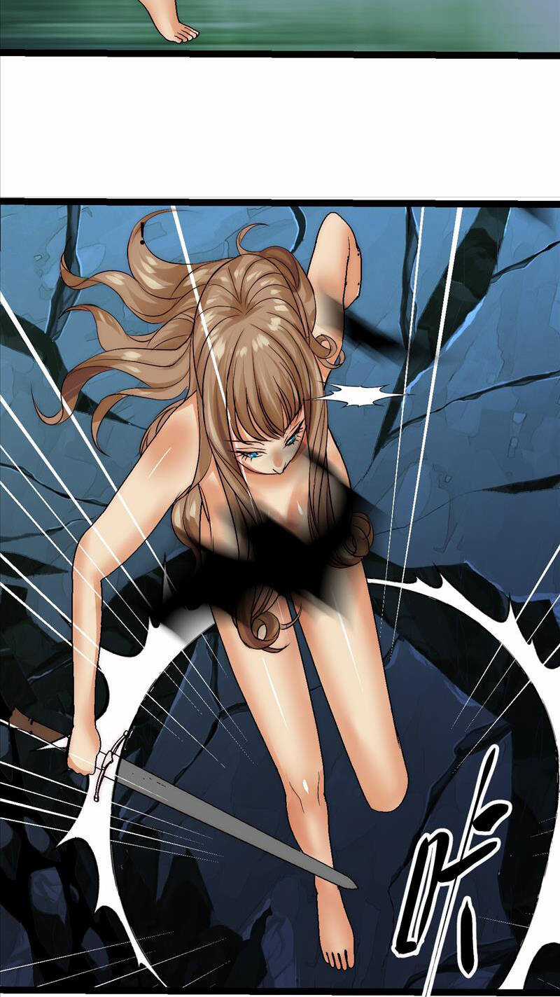 Đế Quốc Lê Man - Chapter 28 - Trang 10