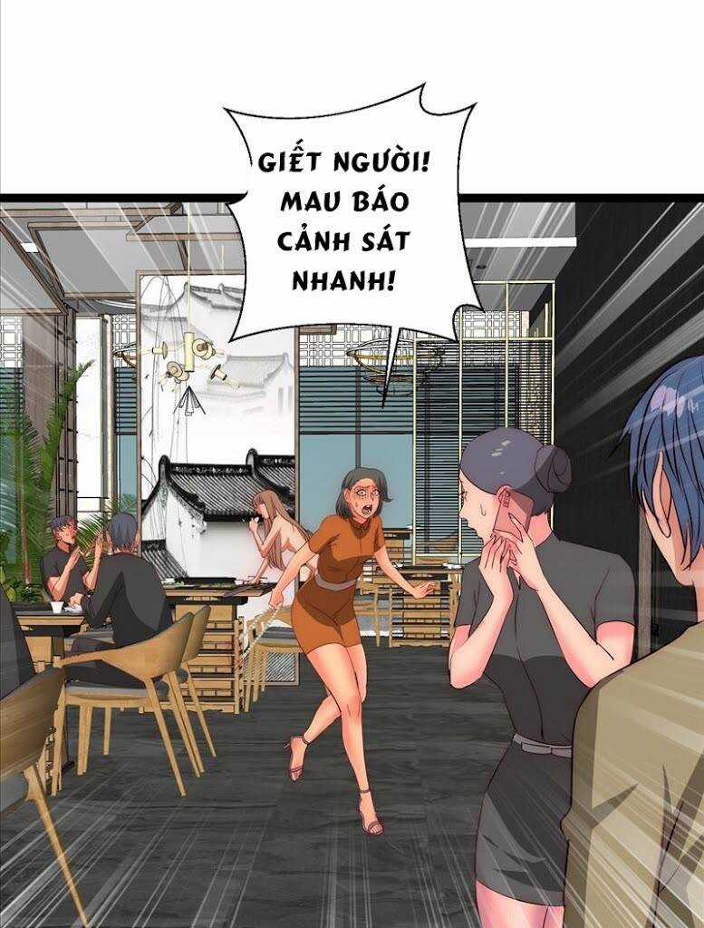 Đế Quốc Lê Man - Chapter 29 - Trang 12