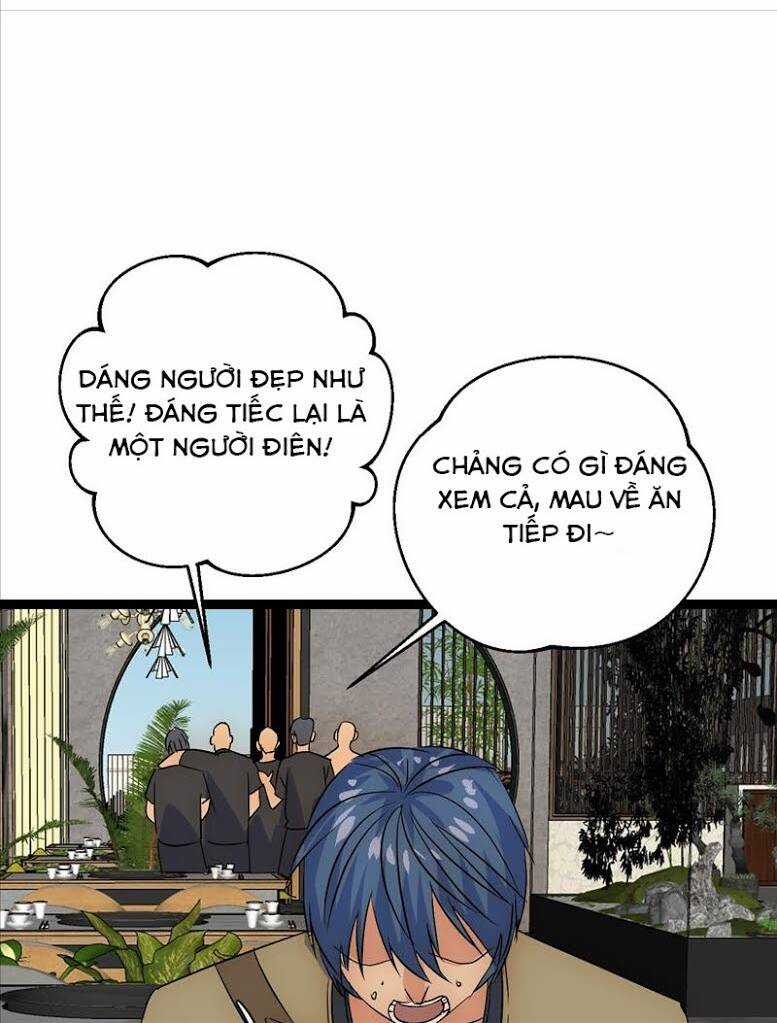 Đế Quốc Lê Man - Chapter 29 - Trang 16