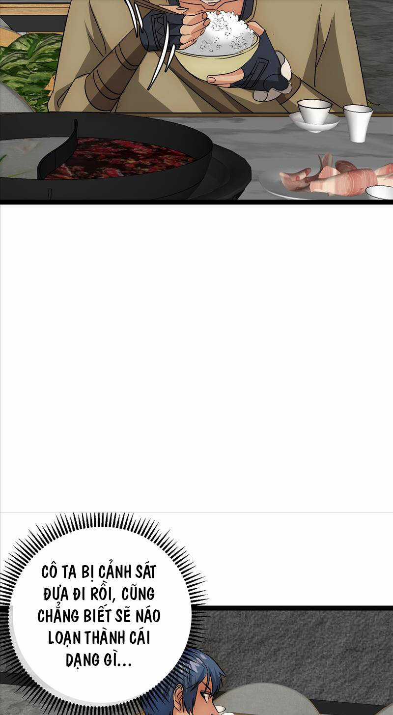 Đế Quốc Lê Man - Chapter 29 - Trang 17
