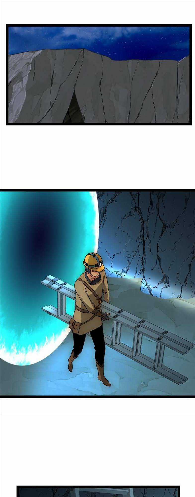 Đế Quốc Lê Man - Chapter 29 - Trang 19