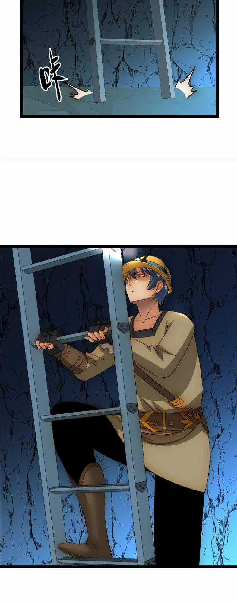 Đế Quốc Lê Man - Chapter 29 - Trang 20