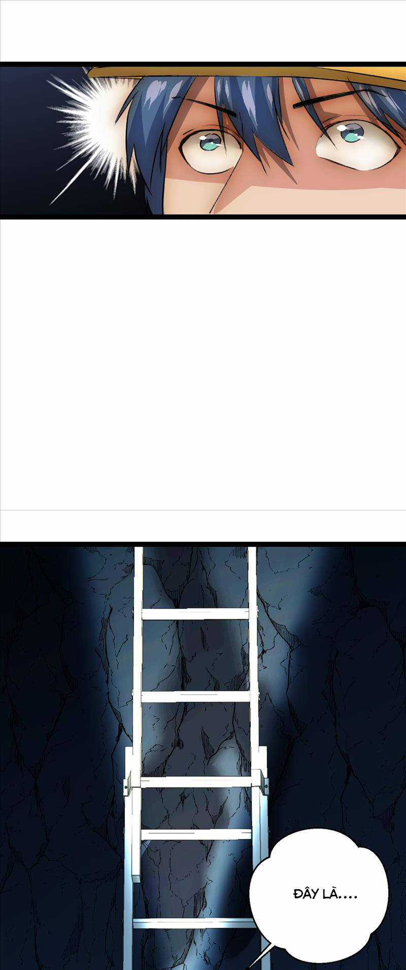 Đế Quốc Lê Man - Chapter 29 - Trang 21