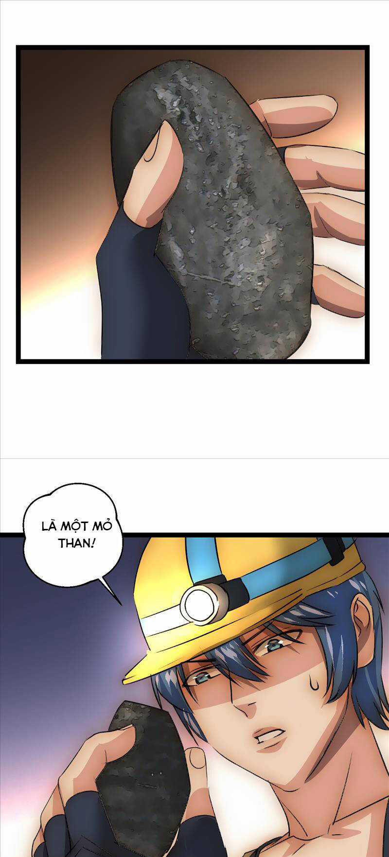 Đế Quốc Lê Man - Chapter 29 - Trang 23