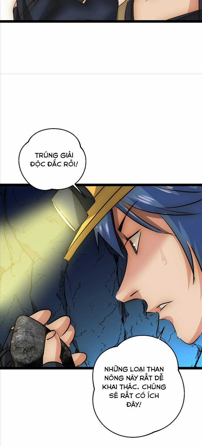 Đế Quốc Lê Man - Chapter 29 - Trang 24