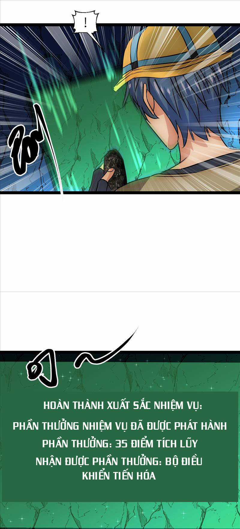 Đế Quốc Lê Man - Chapter 29 - Trang 25